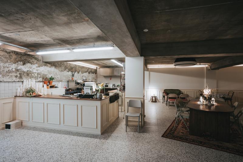 35 平韩式小清新咖啡馆设计-6