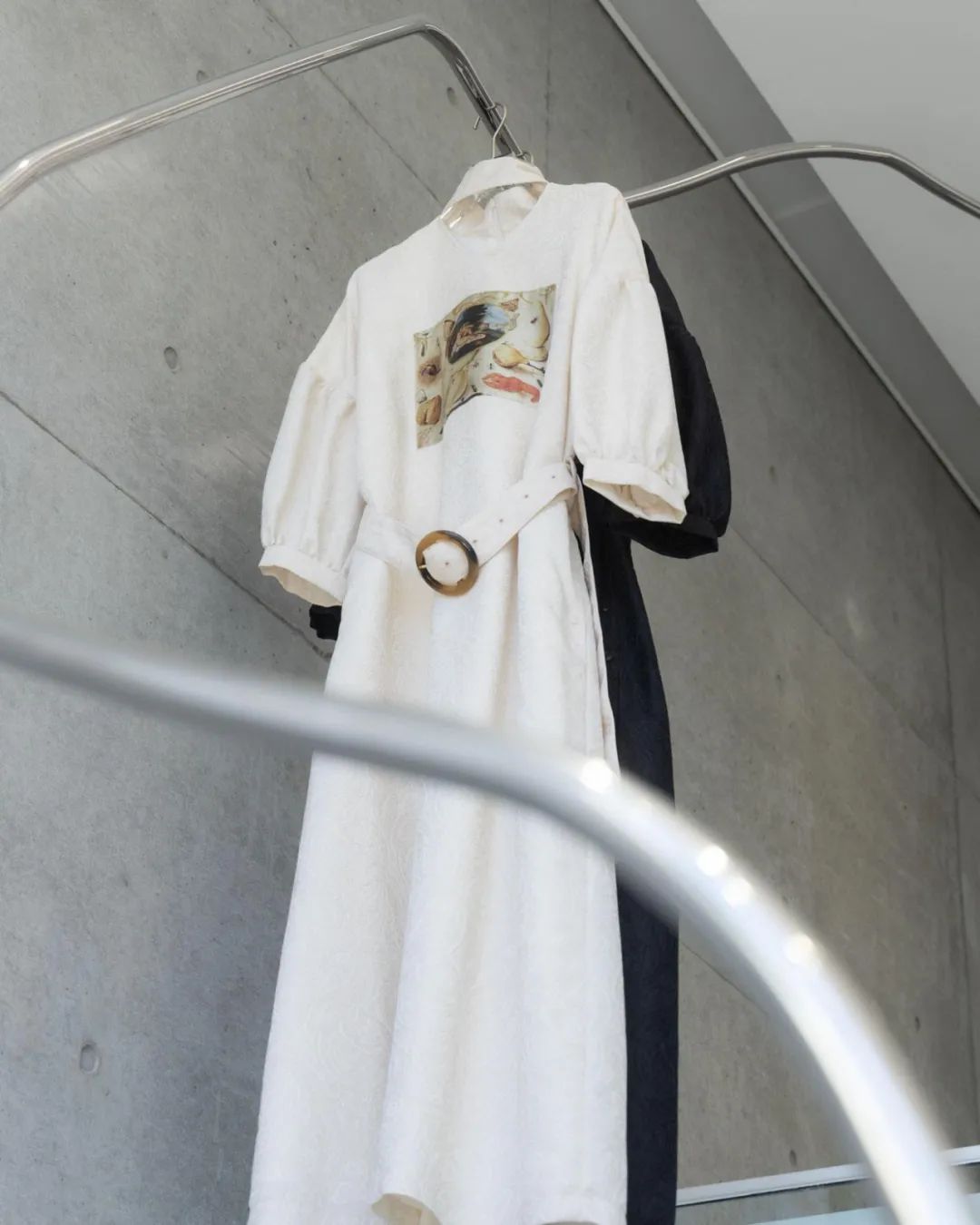 MIKAGE SHIN 首店丨日本东京丨小田切駿だ-15