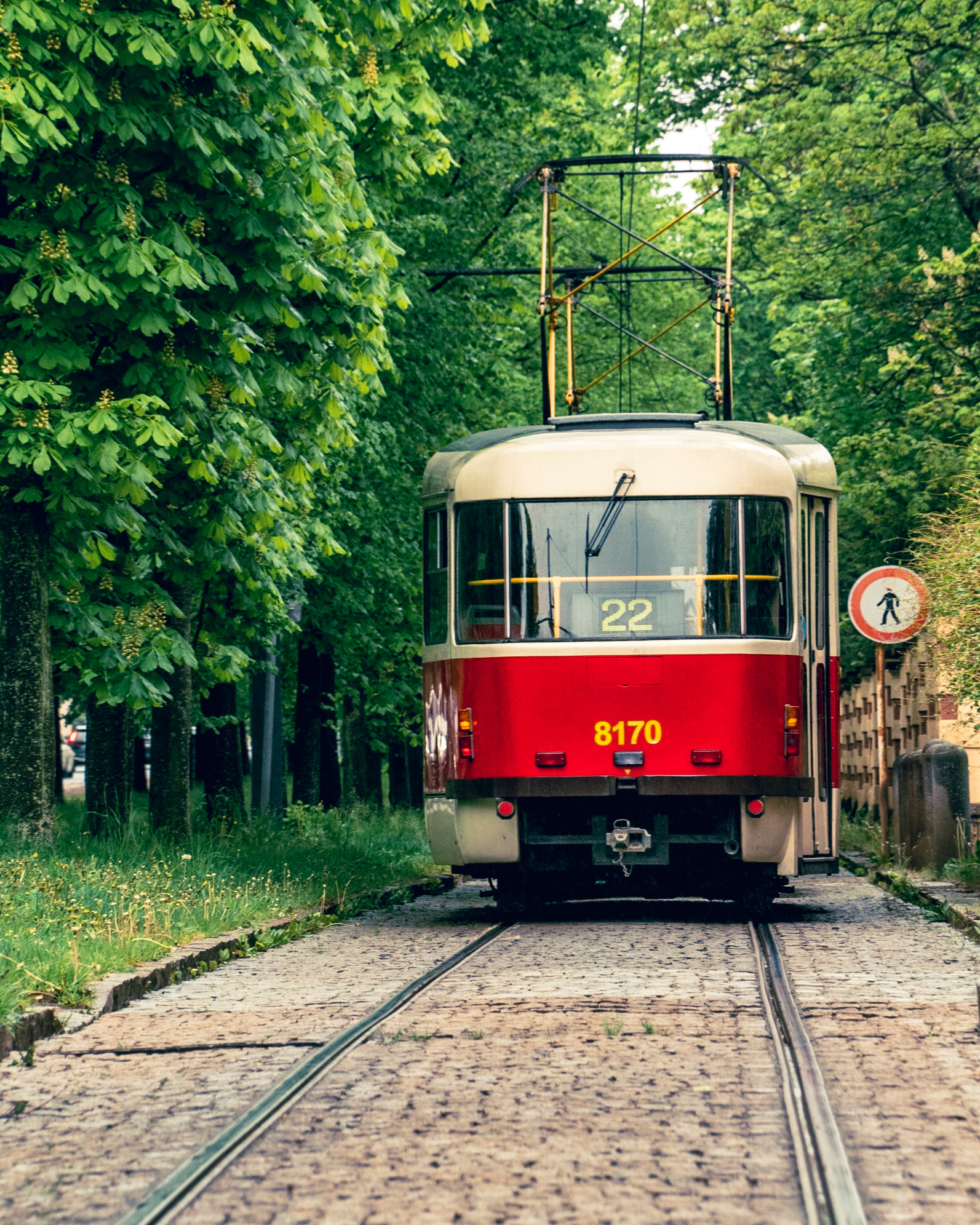 Prague City 室内设计丨CzechPrague-80