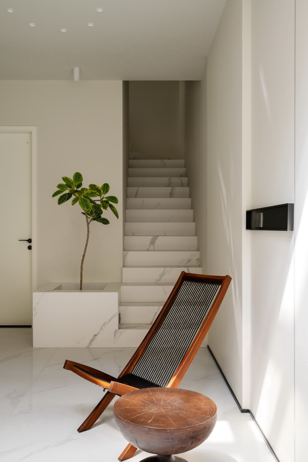 450㎡现代别墅，居于自然，与光同尘 | 涛墨设计-31