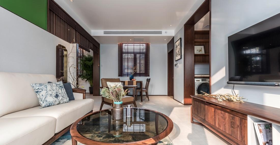 格物设计 | 打造文人墨客的艺术空间-5