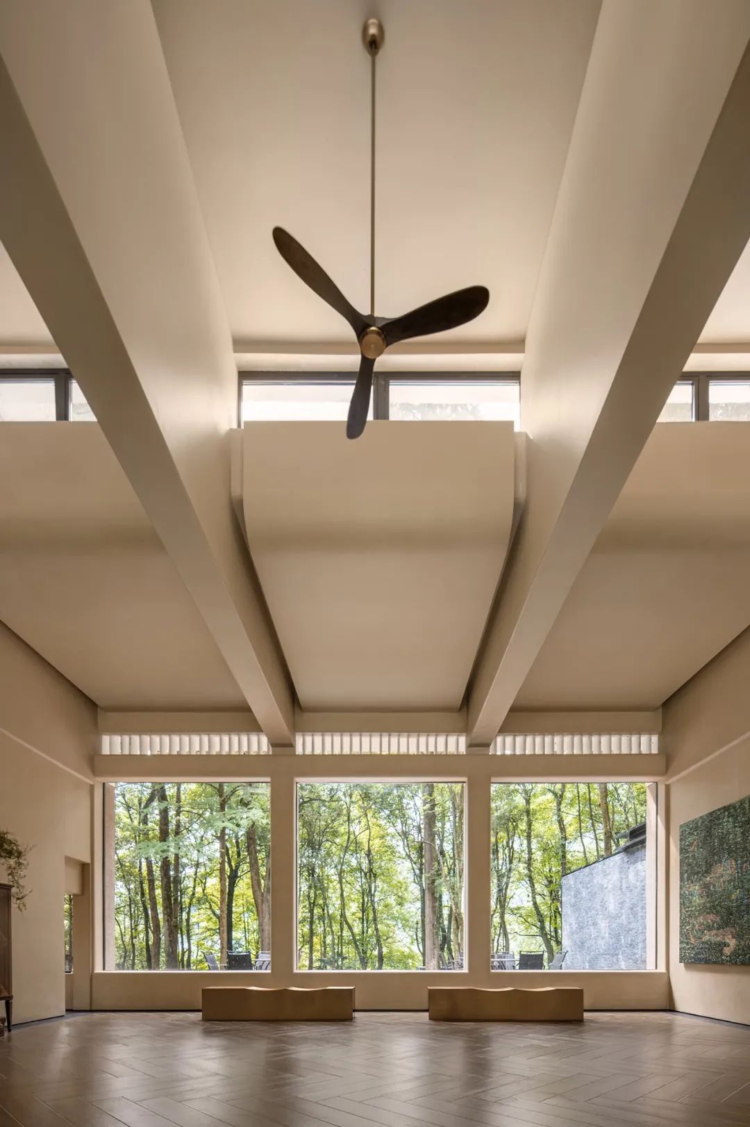 金华远方·双龙宾馆丨中国金华丨IF DESIGN 羽果设计-29