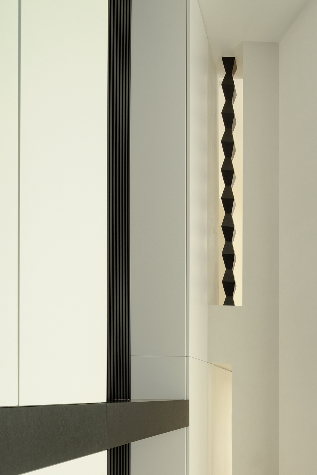 柏仕晶舍住宅丨中国上海丨Studio liang-25