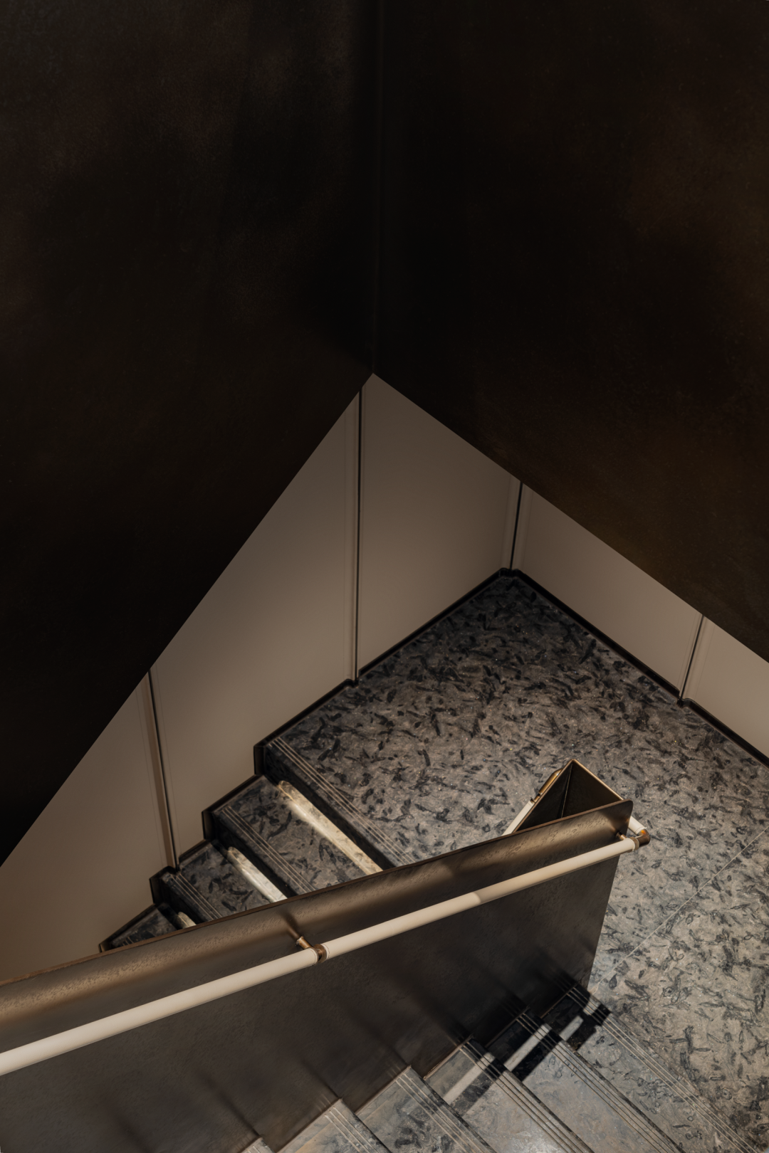 建发·望湖丨中国武汉丨春山秋水设计,里隽建筑设计,柏影设计-16