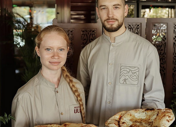 ULLU餐厅丨俄罗斯莫斯科-45