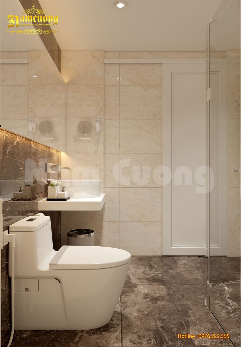 现代 Marsand 7 层酒店设计-16