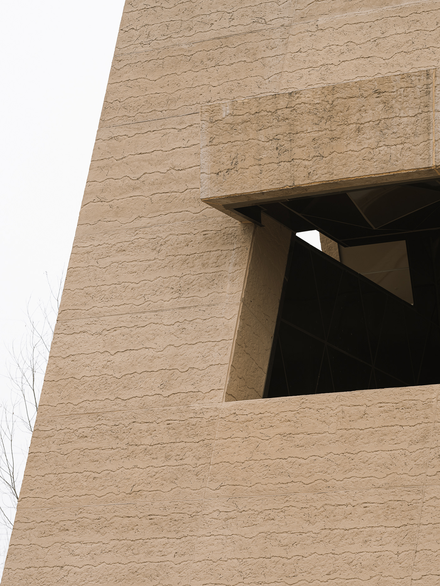 渭河山水亭丨中国陕西丨PLAT ASIA-30