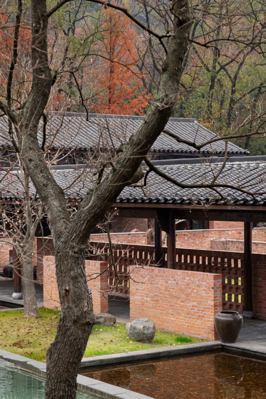 池州红专记民宿丨中国池州丨苏州右见商业-52