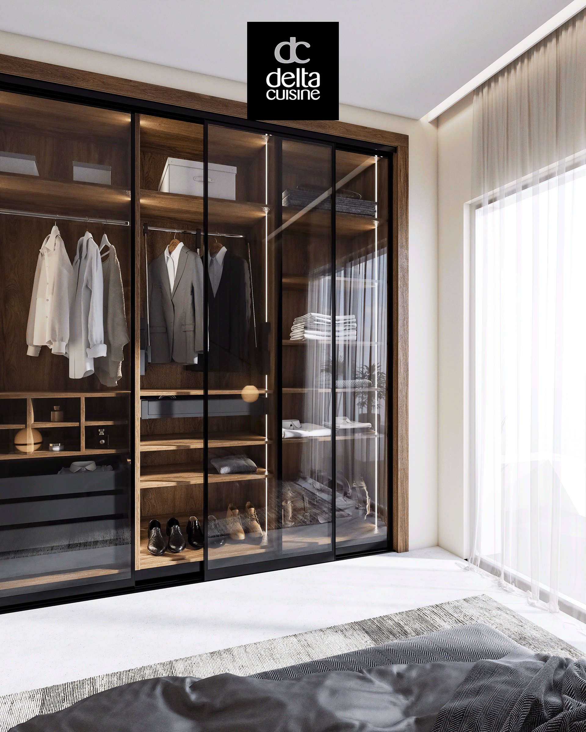 SLIDING DOORS WARDROBE-4