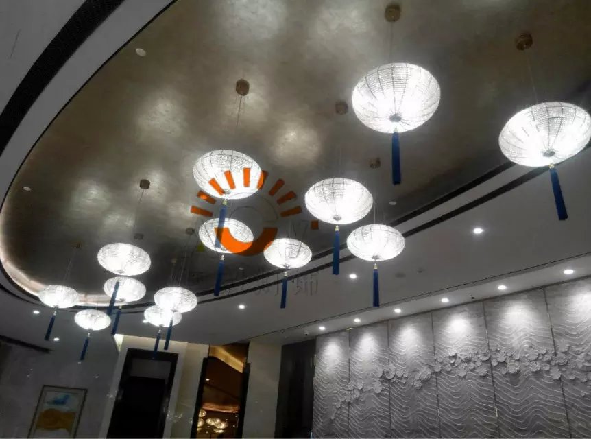 合肥融桥酒店-28