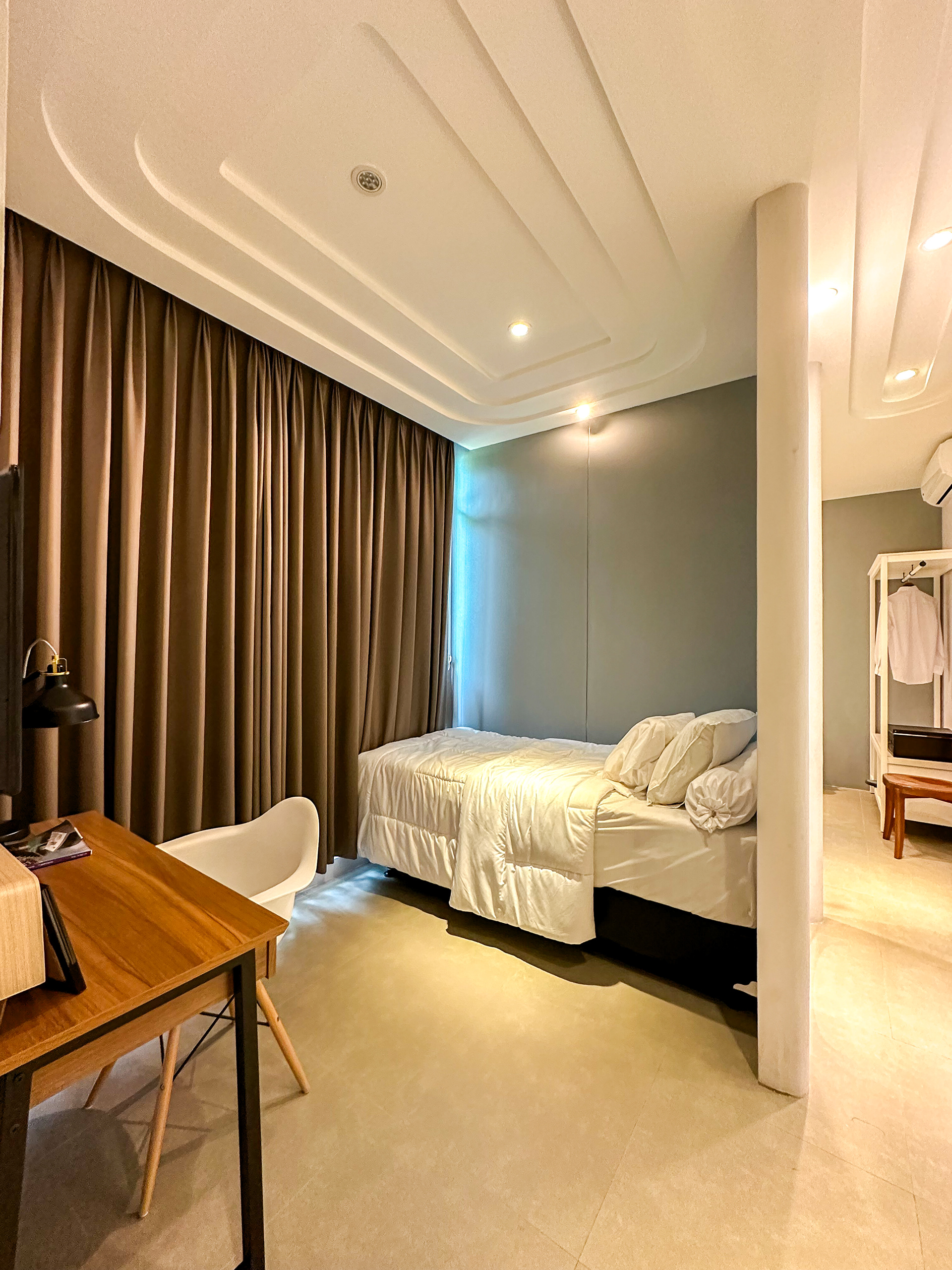 2022 房地产之旅丨印度尼西亚雅加达-16