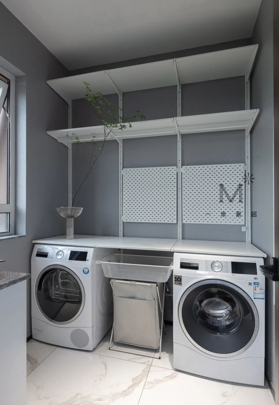 溧阳一米家居新作 | KAWS、LEGO 演绎现代工业风趣味生活-110