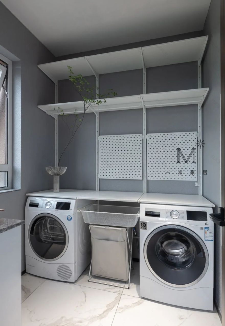 溧阳一米家居新作 | KAWS、LEGO 演绎现代工业风趣味生活-110