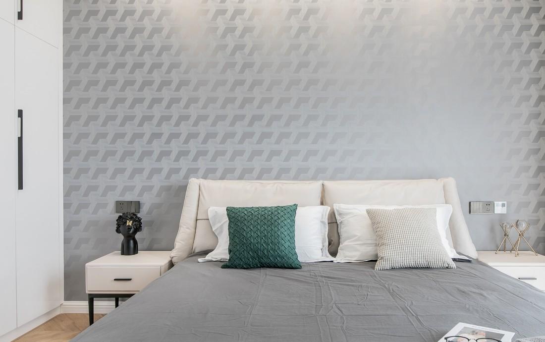 森罗设计 | 初春 空间利用与视觉通透的完美结合-23