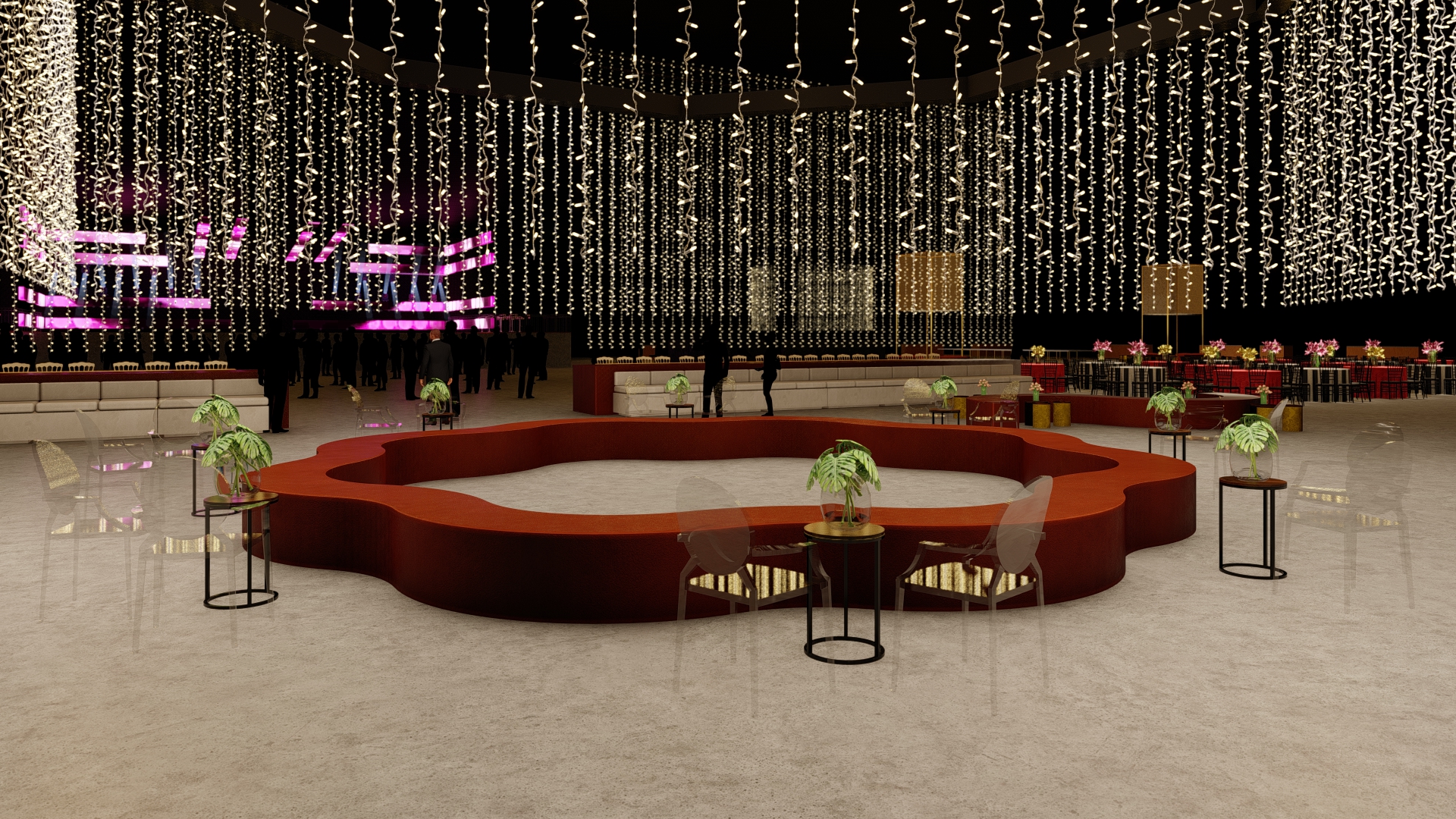 Baile de Formatura Mackenzie direito-4