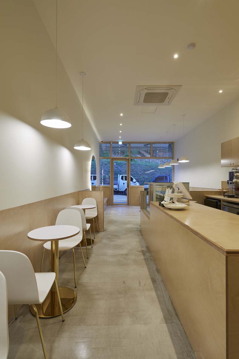 16 平简约咖啡厅，成本低至 60 万韩元-10