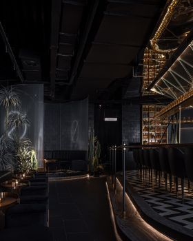 PLUTO BAR ·HEFEI WENXIANG MALL
