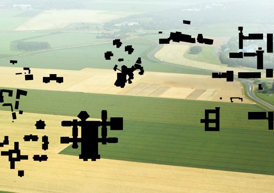 Lab City CentraleSupélec · 法国巴黎中央理工新校区设计-23