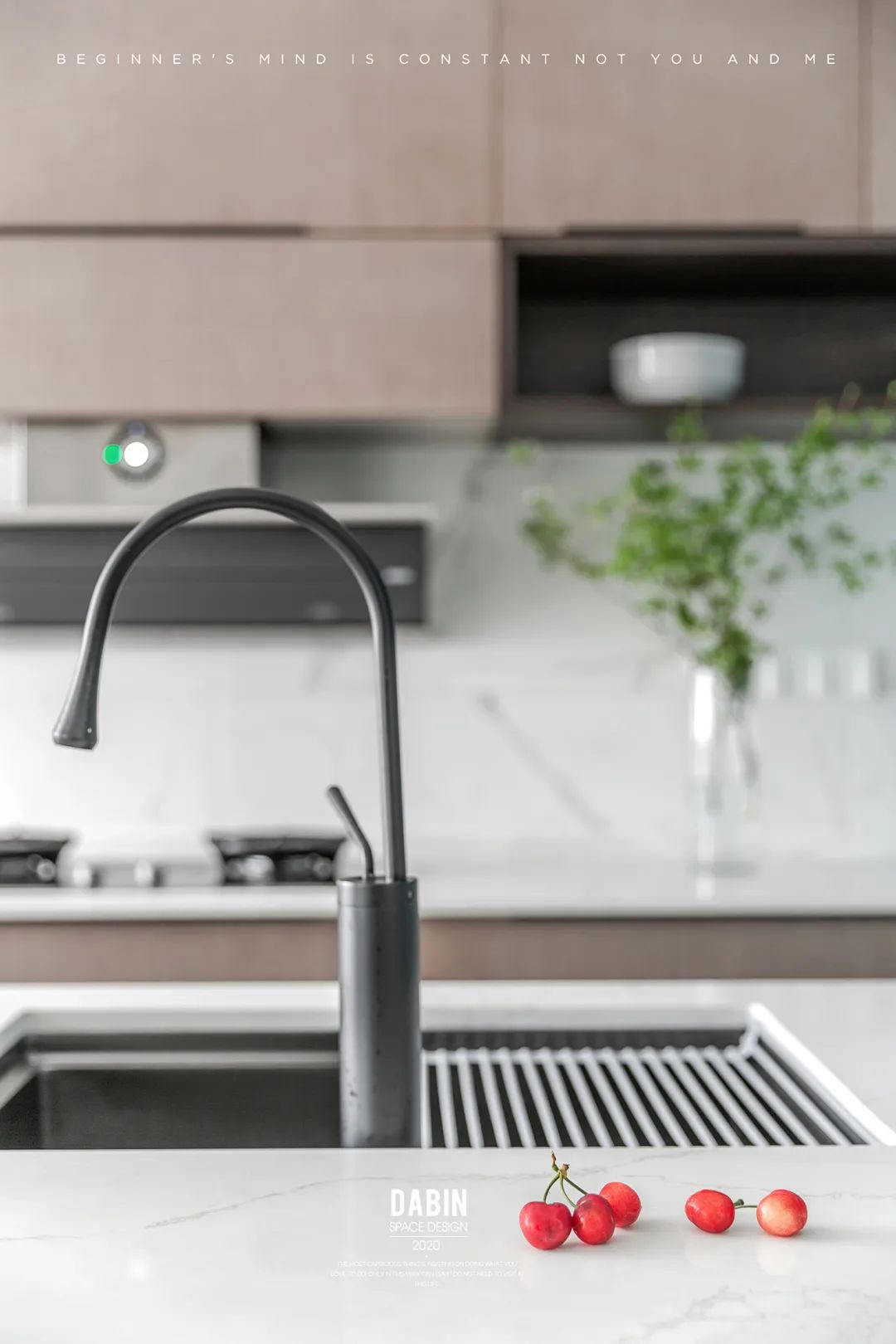 420㎡大道至简，感悟人间烟火 | 大斌空间设计-21