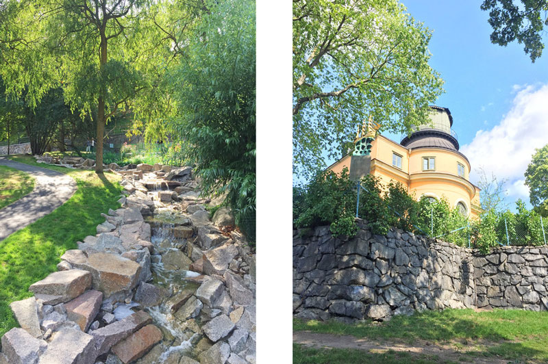 斯德哥尔摩优雅白色室内设计项目丨瑞典斯德哥尔摩-18