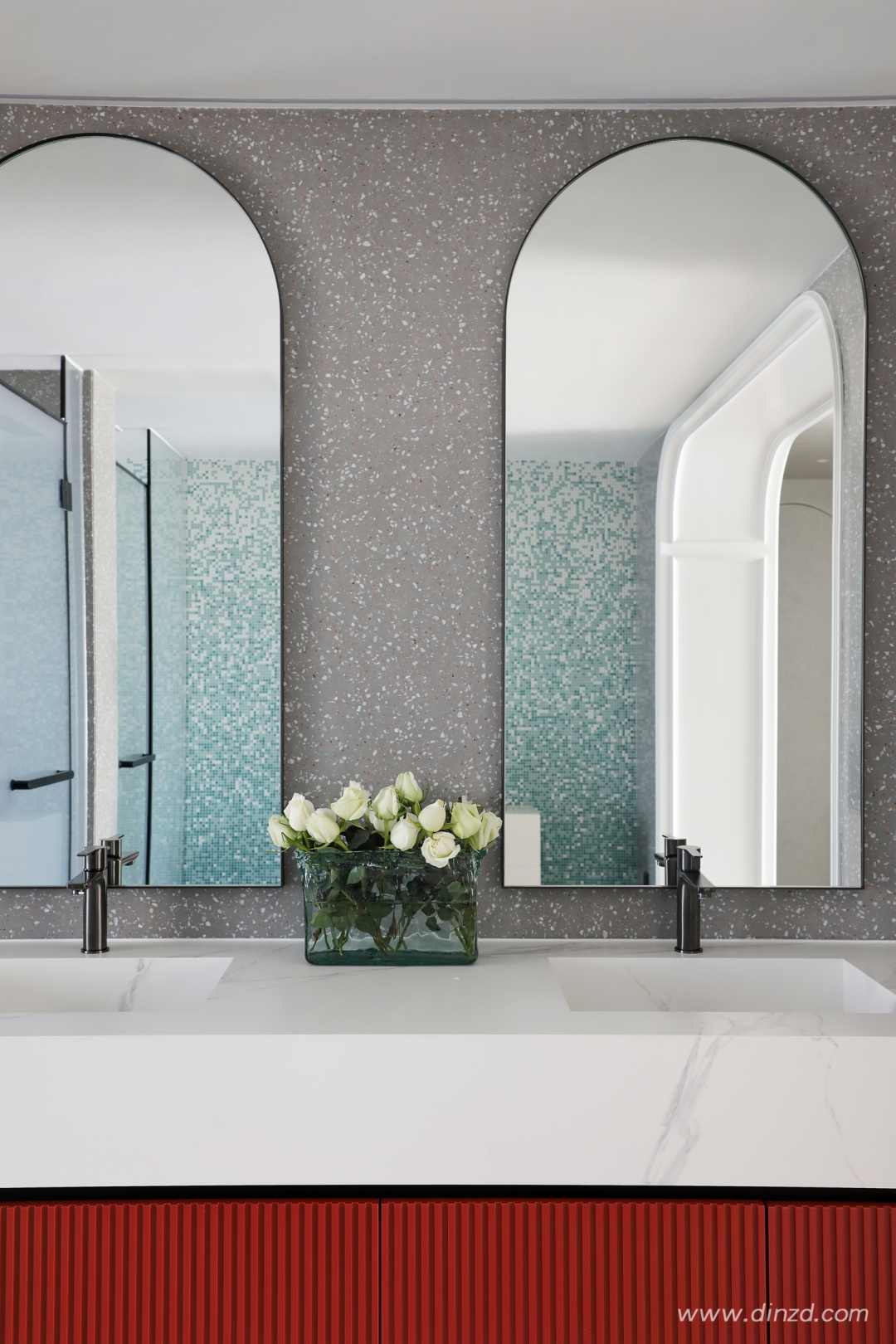 圆舞曲丨中国厦门丨AWORLD DESIGN·一兀设计-64