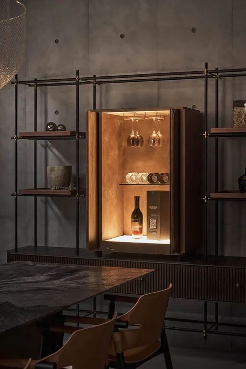 情人之家丨牙买加圣玛丽丨isla 设计-33