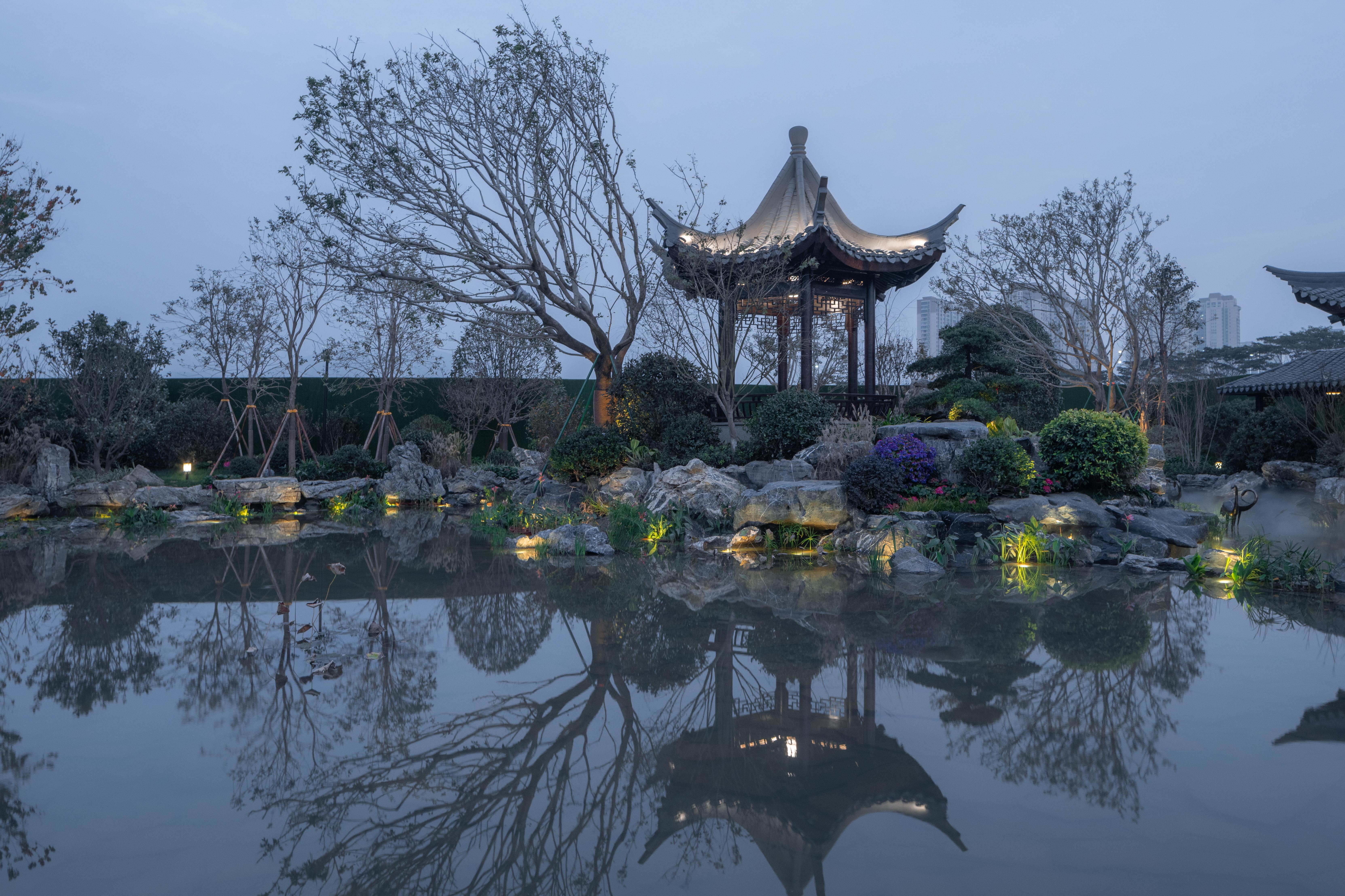 东海·山水秋鸣丨阿特贝尔 Artbell-33