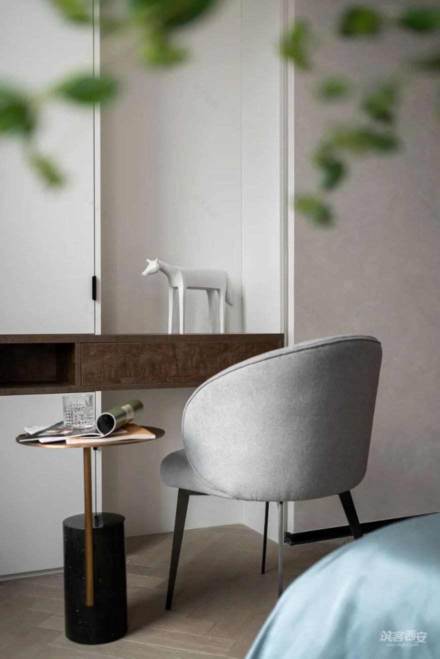 炜岸城丨中国成都丨典故空间设计-61