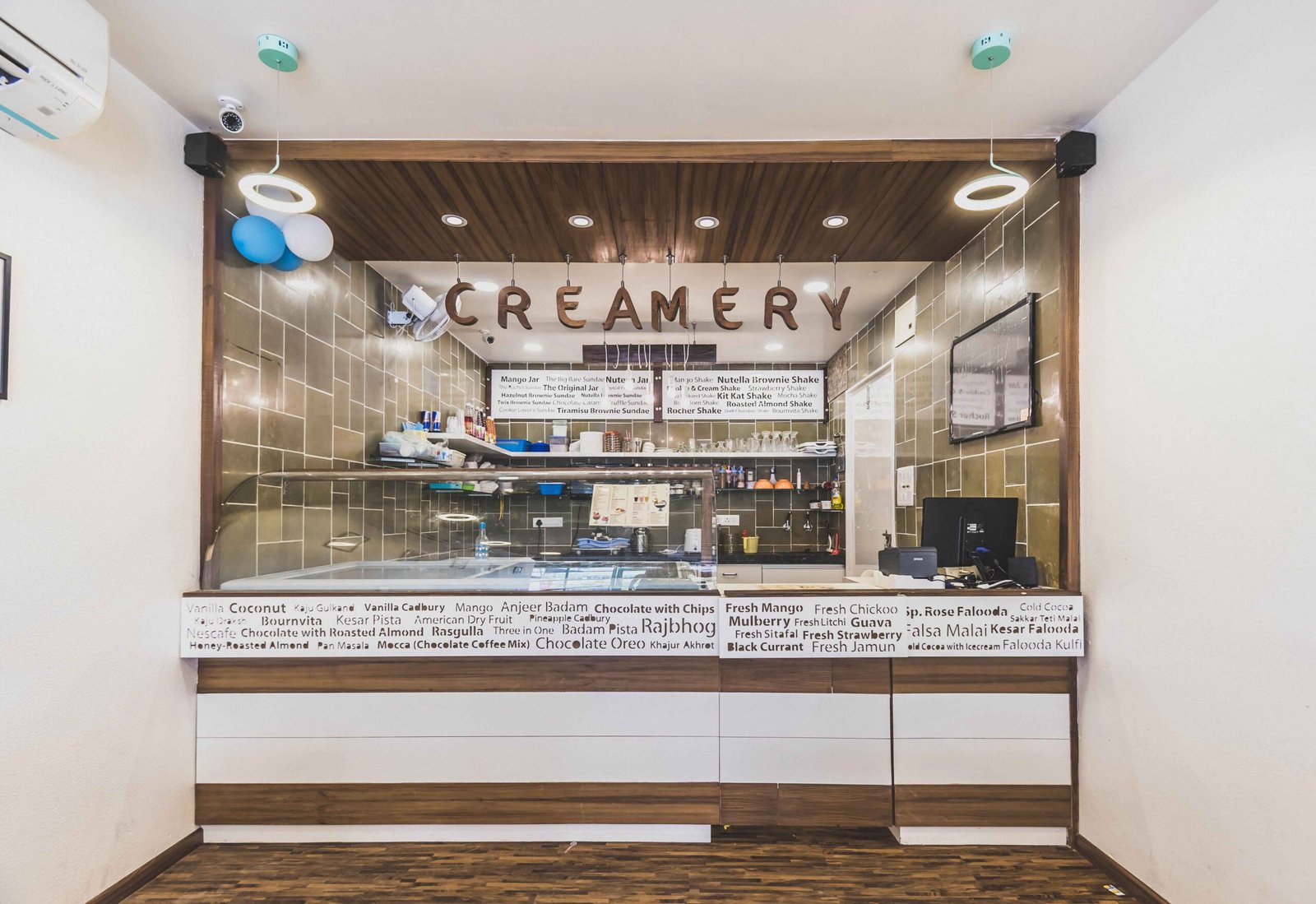 奶油厂；乳制品厂丨Aakar Architects-8