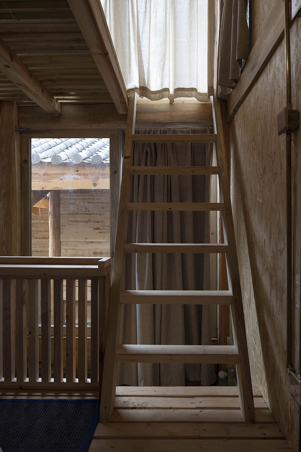 白沙古镇酒店，丽江 / Atelier8 + Atelier GOM-26