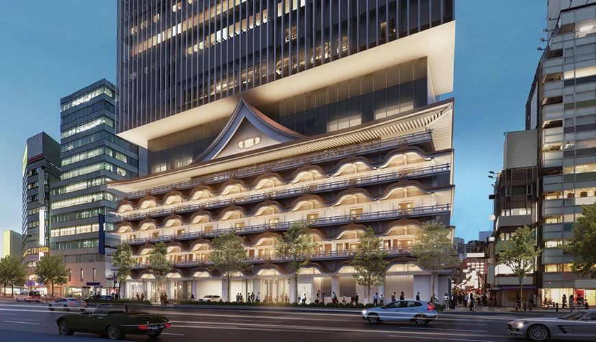 大阪皇家经典酒店-2