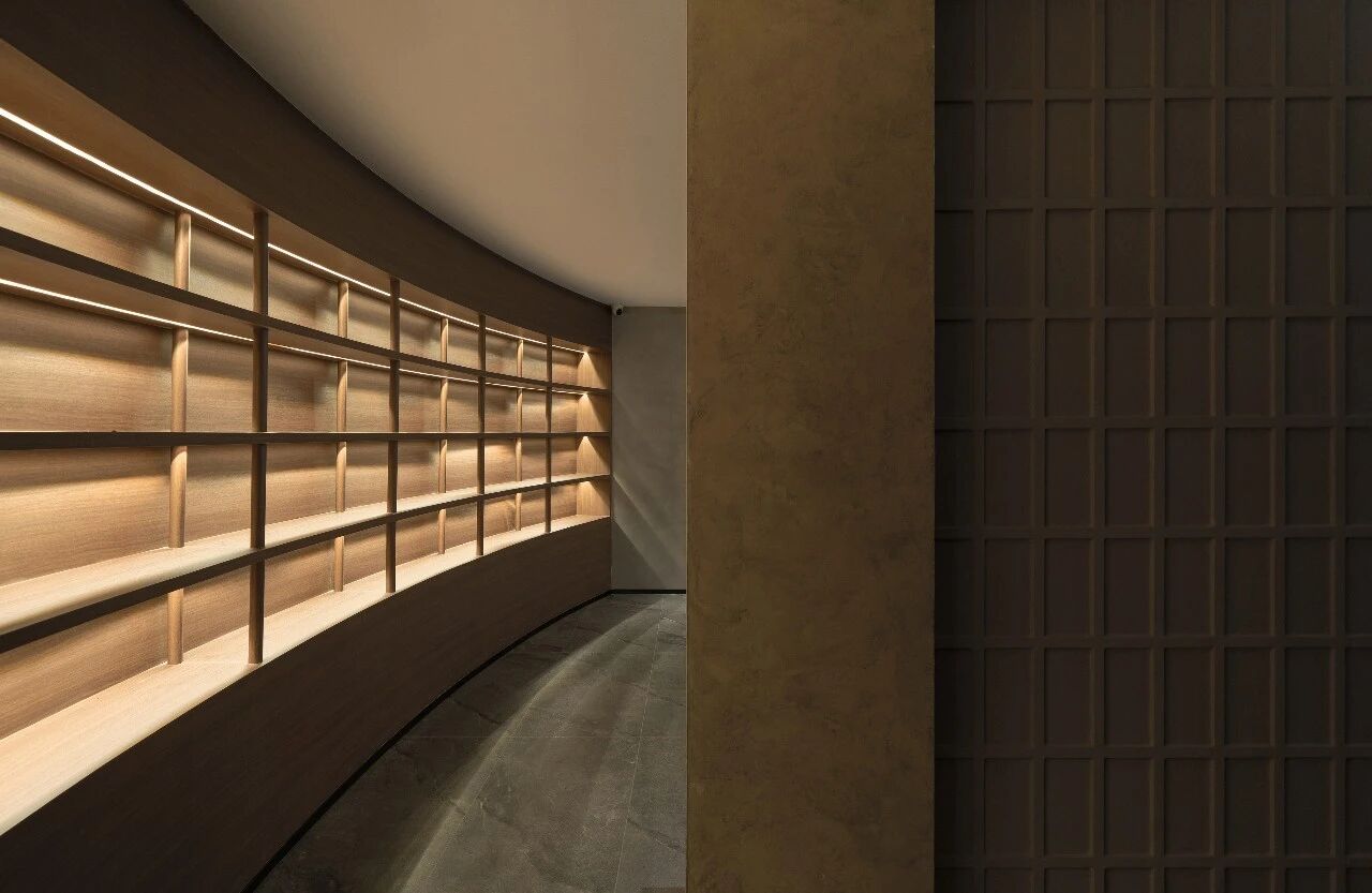 慕山度假酒店丨中国大理丨楷素设计（KES Design Office）-97