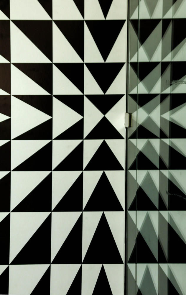 砖墙幕布 · 小空间大创意的办公室设计-31