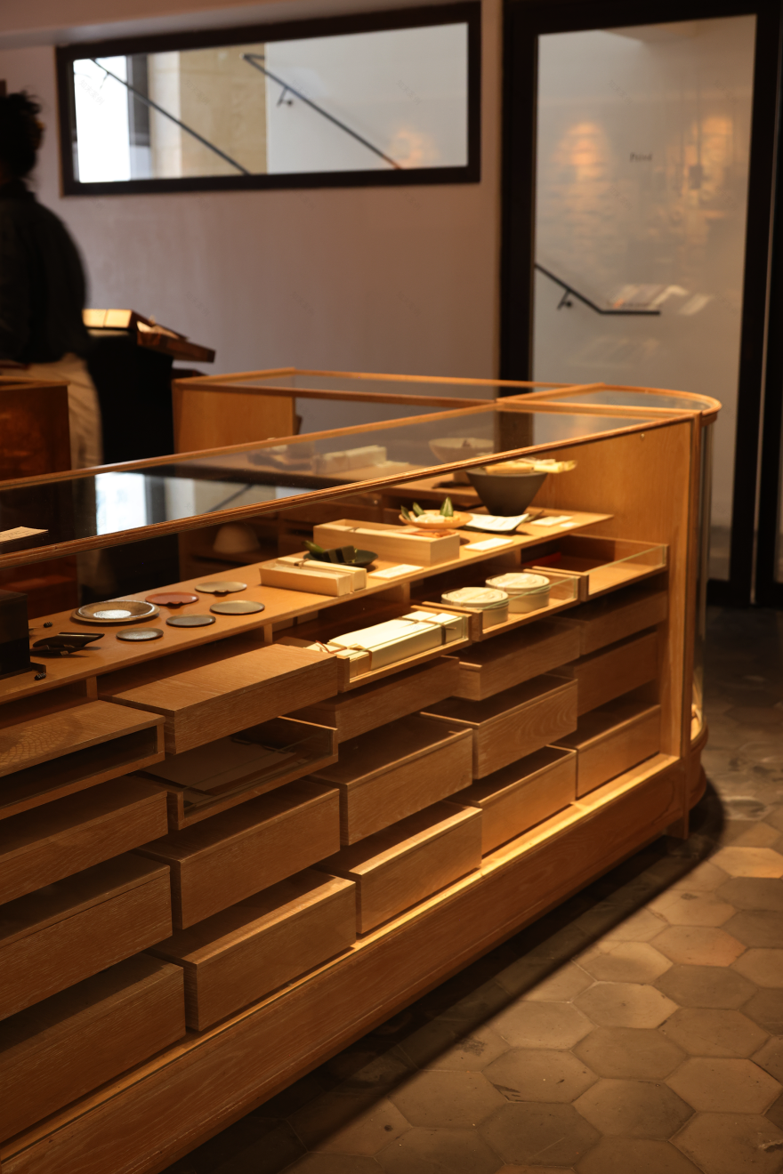 巴黎 OGATA丨法国巴黎丨绪方慎一郎-86