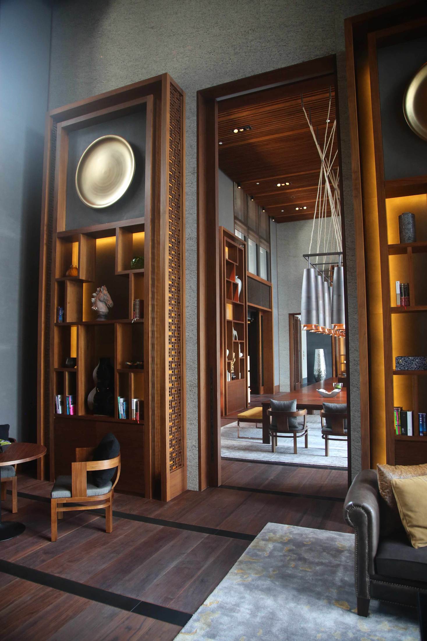 PARK HYATT SUNNY BAY Jean-Michel Gathy-26