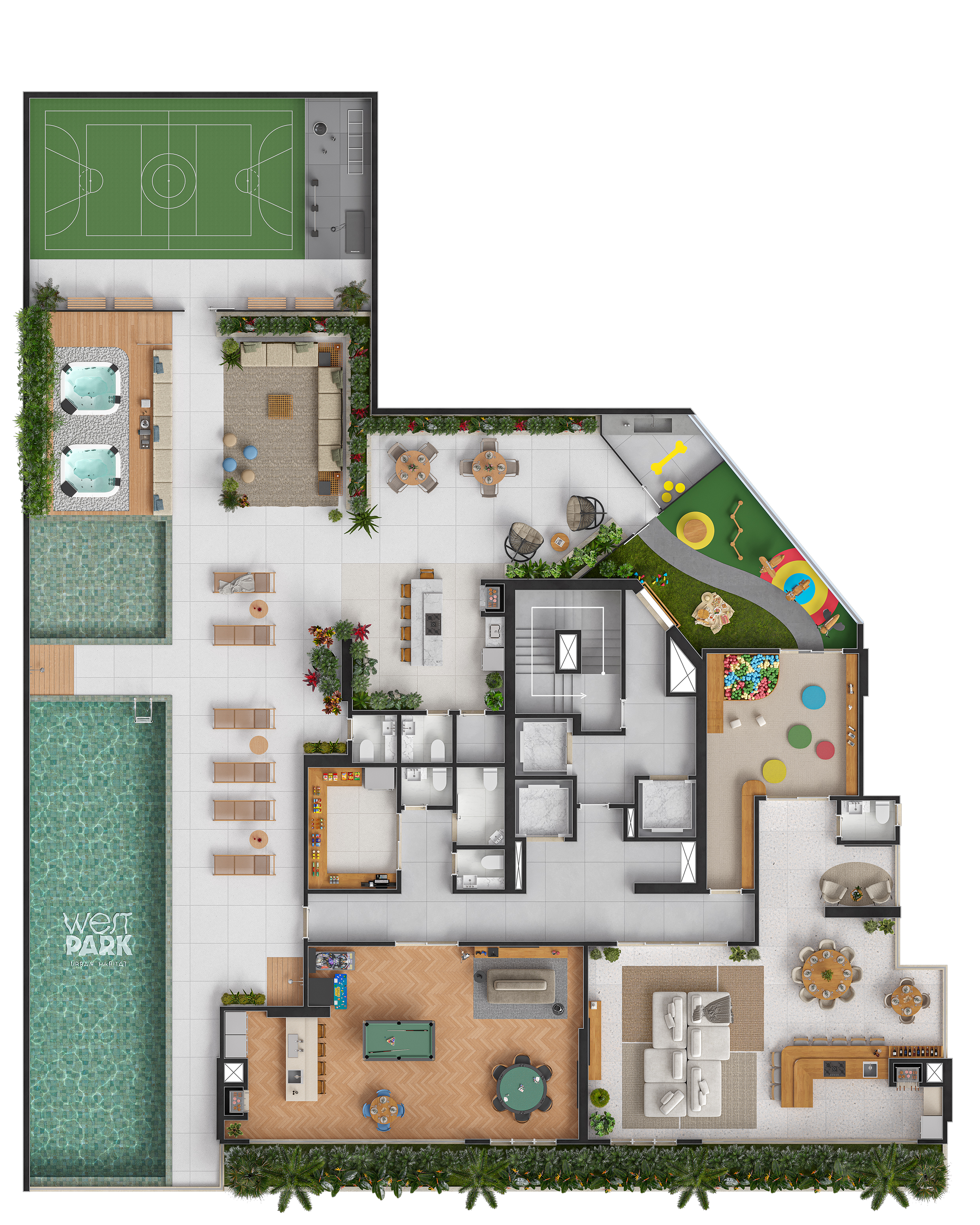 西部公园丨BrazilSanta Catarina丨@studio_trim-25