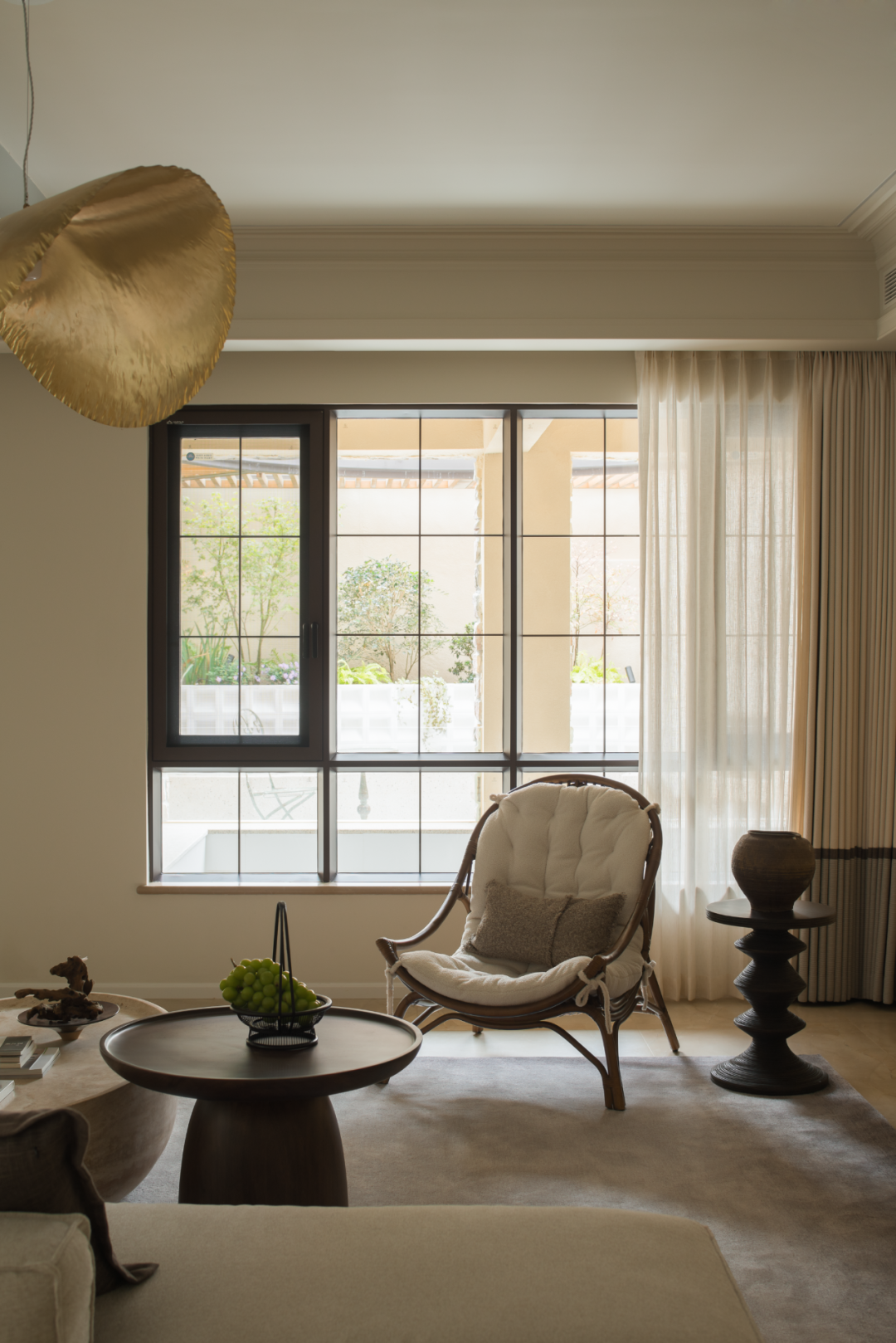 重庆·奥山别墅丨中国重庆丨吴玥-25