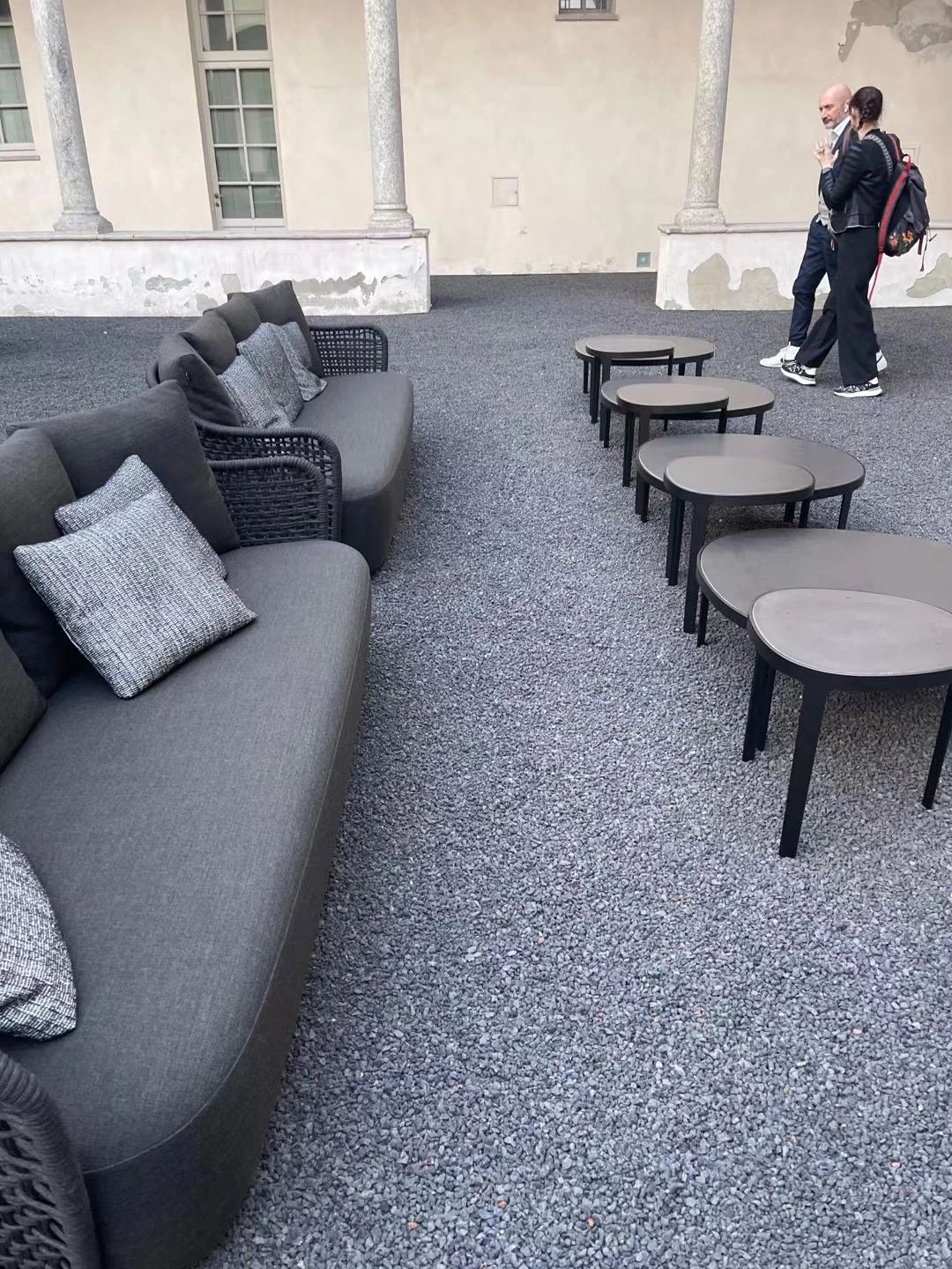 2023 米兰国际家具展丨意大利米兰-354