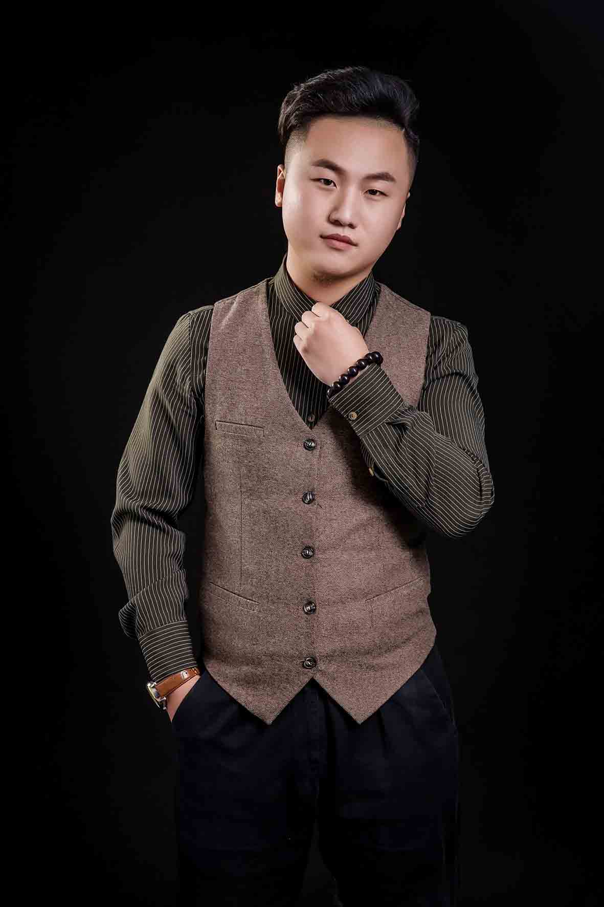 「平衡,温度」丨木.言空间-55