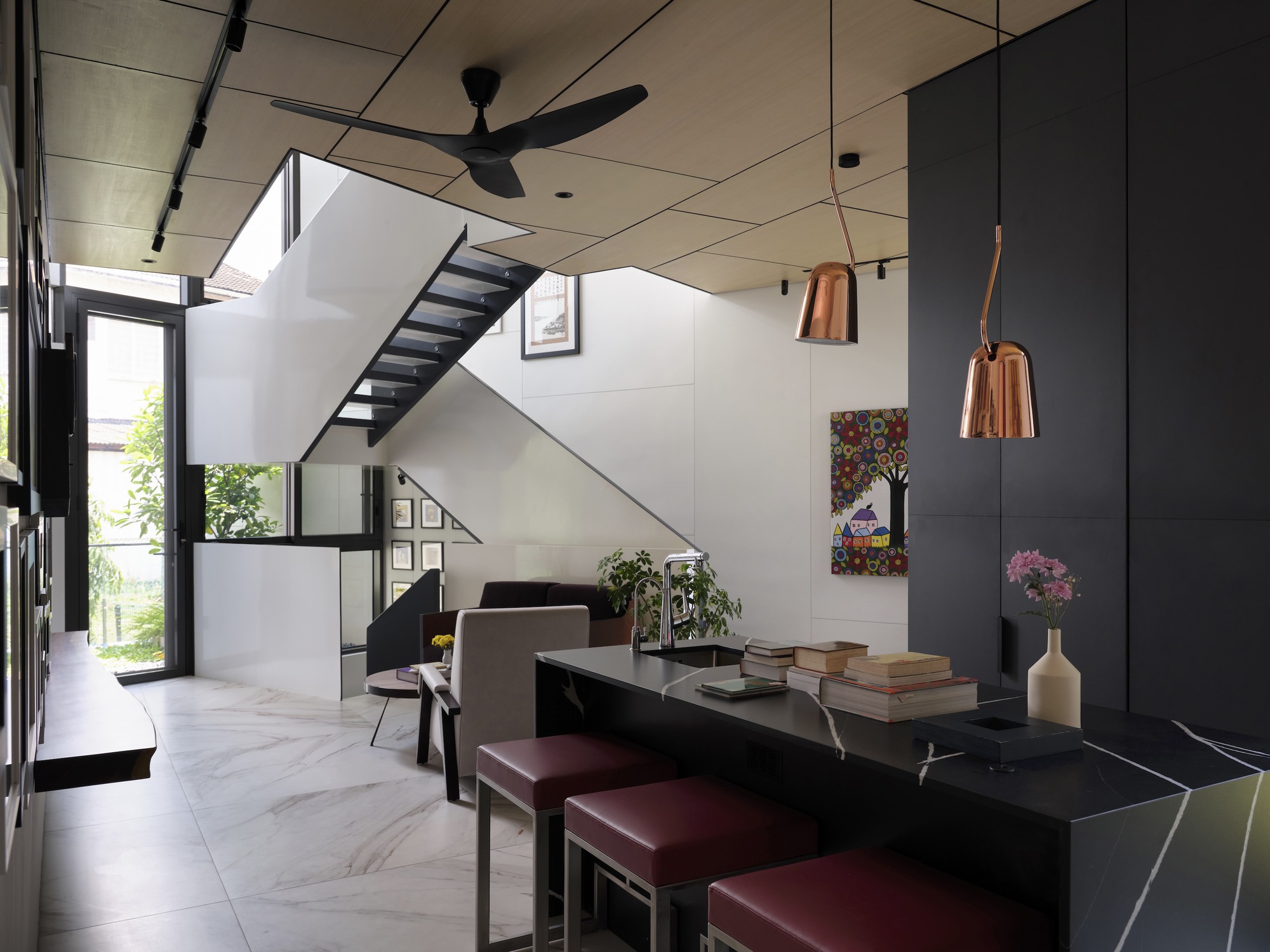 SC 女士之家丨新加坡-43