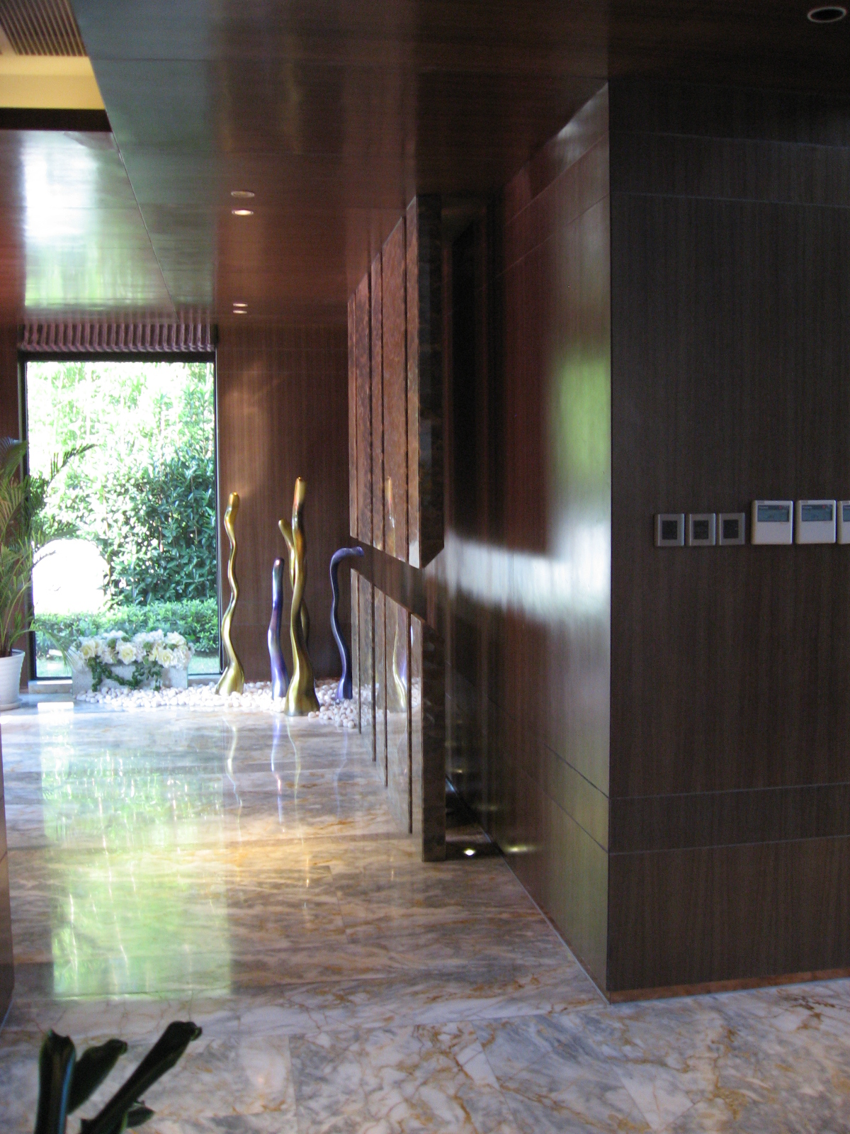 [别墅] 上海复地领馆别墅样板房-5-3