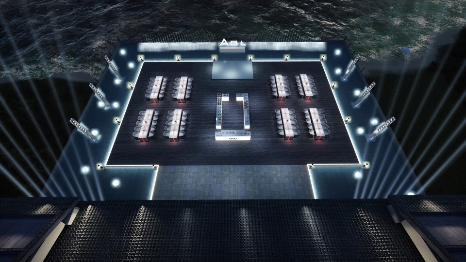 All New Audi A8L launch-24