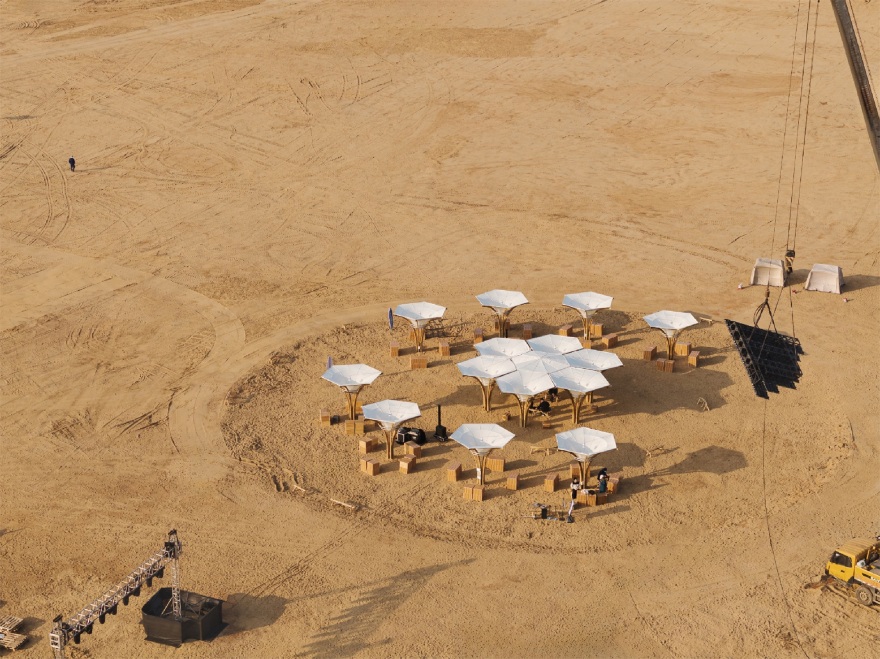 游牧美术馆丨中国海口丨Also Architects-7