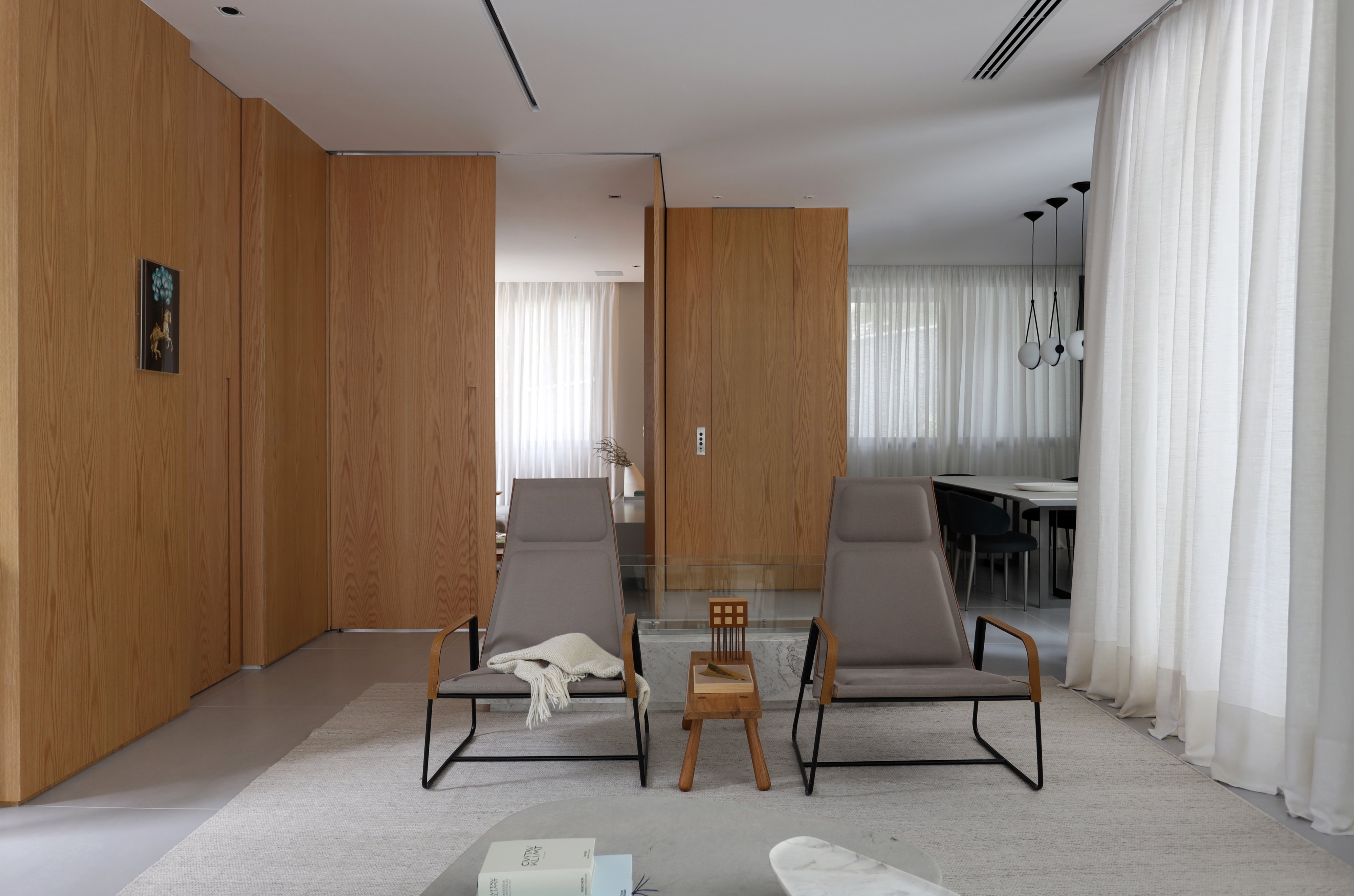 Ganso 之家丨巴西圣保罗丨Barbara Dundes-36