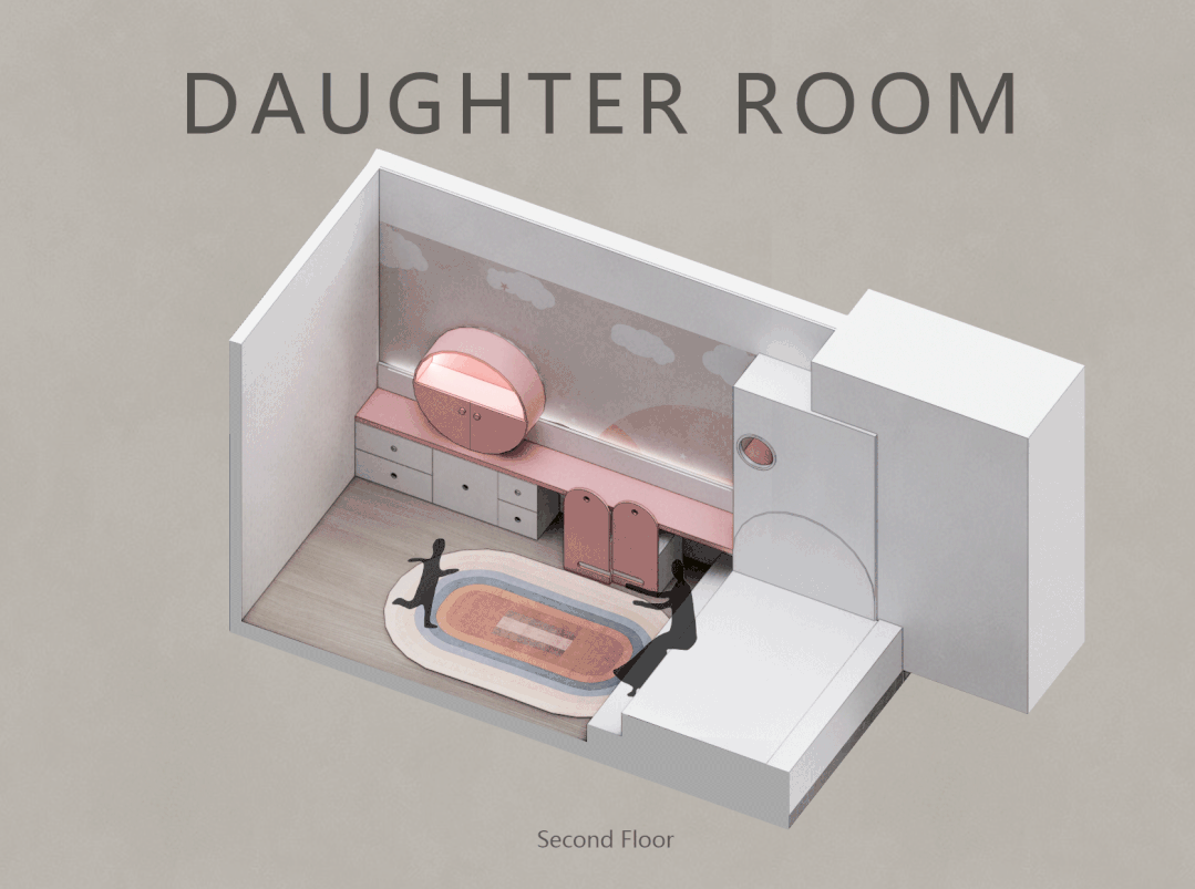 惠州雅居乐·白鹭湖叠墅丨中国惠州丨EPÌC DESIGN 巨作设计-39