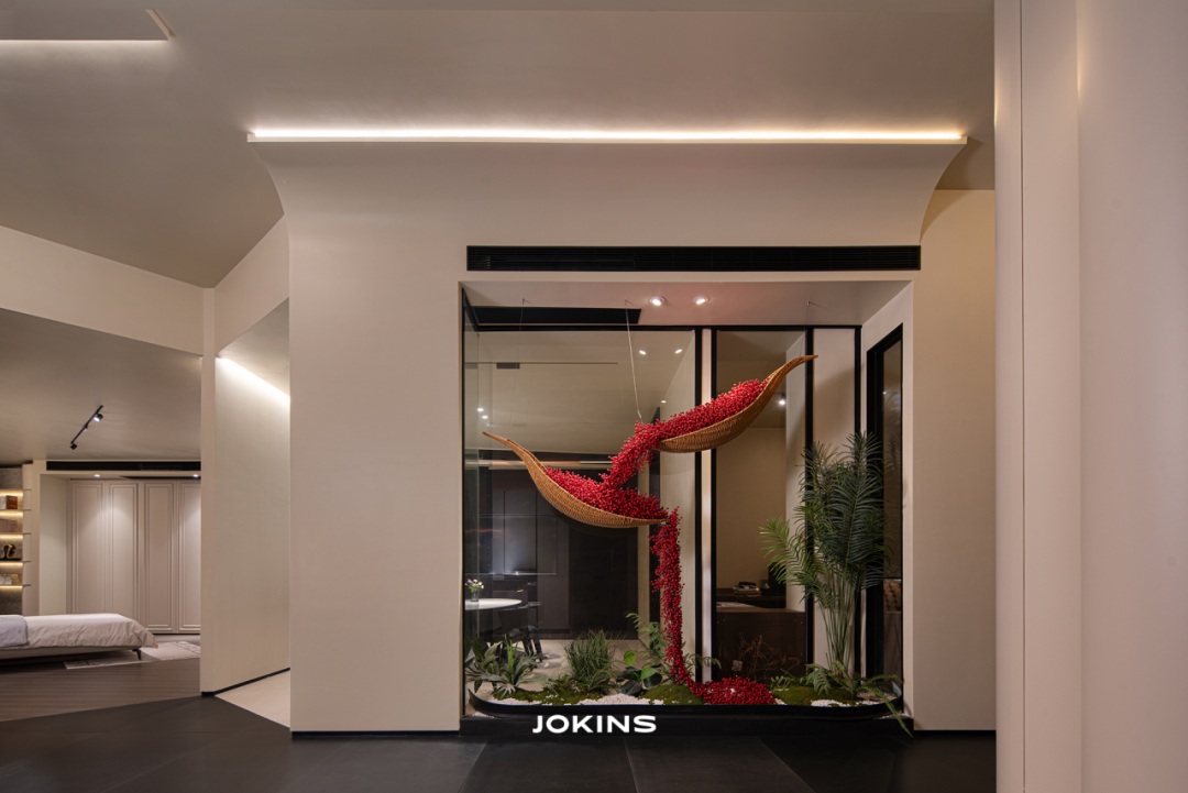 乔金斯·龙港体验店-63