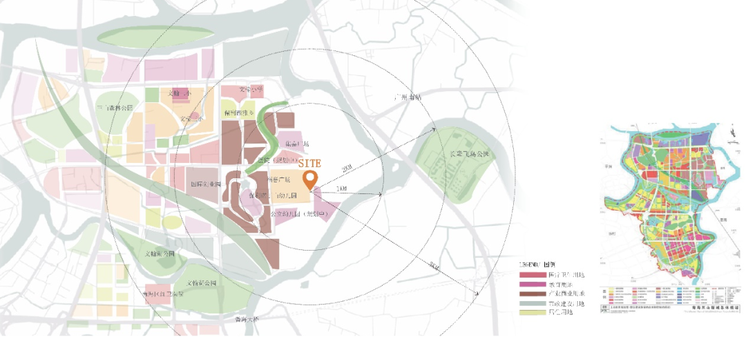 佛山万科·璞悦山丨中国佛山丨上海朗道景观规划设计有限公司-3