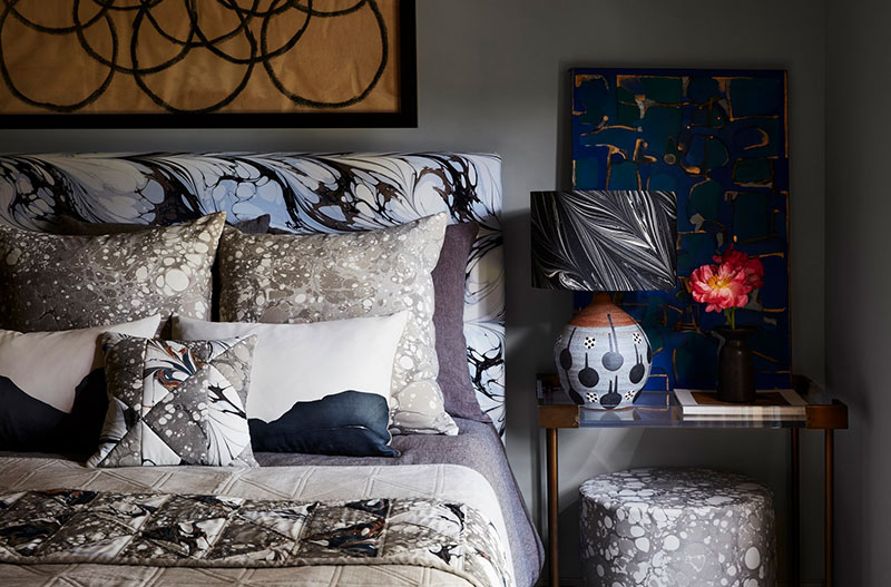 魅力室内设计师 Amy Chin 的精彩世界-21