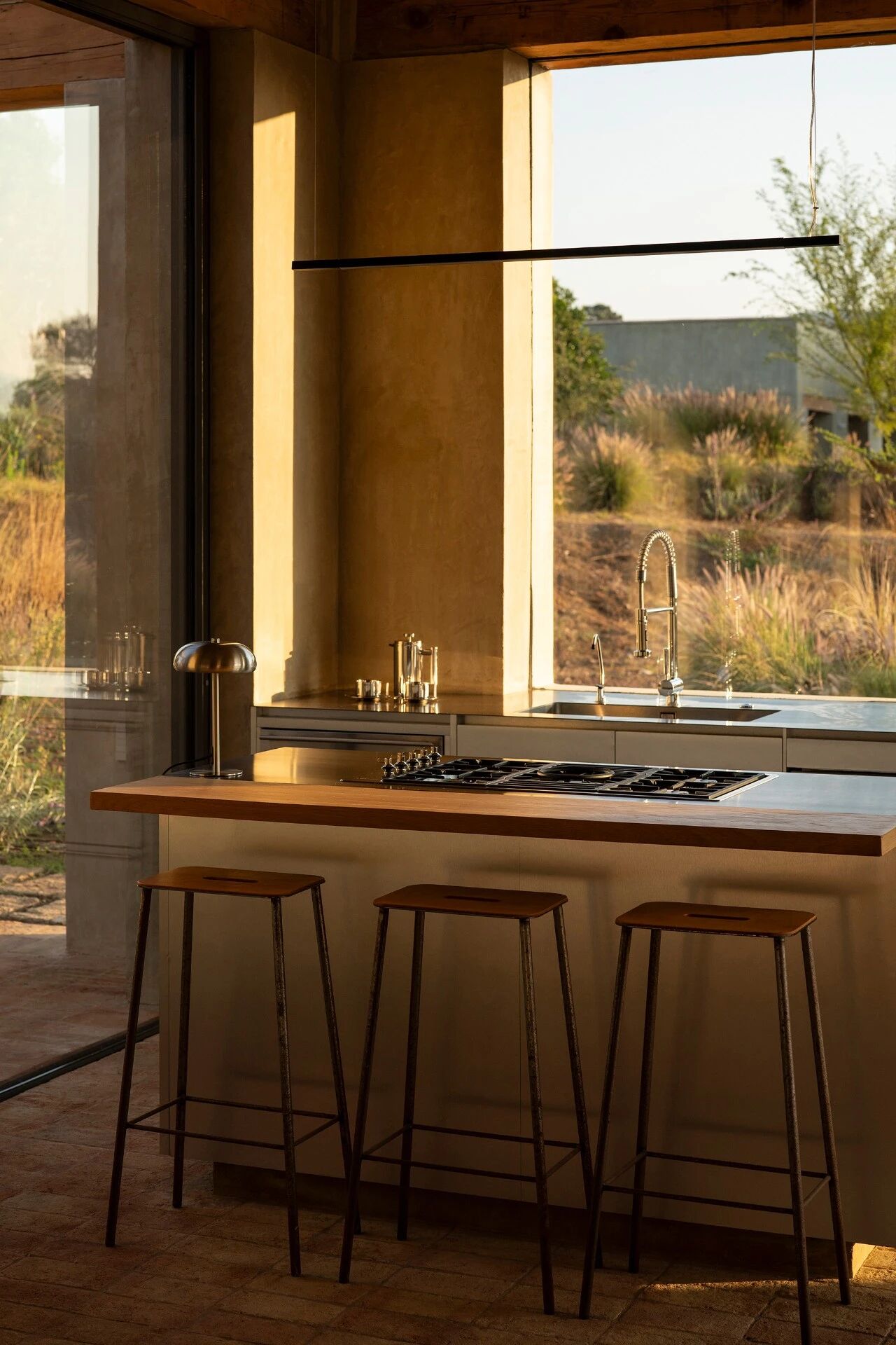 Greenwich住宅丨美国康涅狄格丨Studio Valerie Name-39