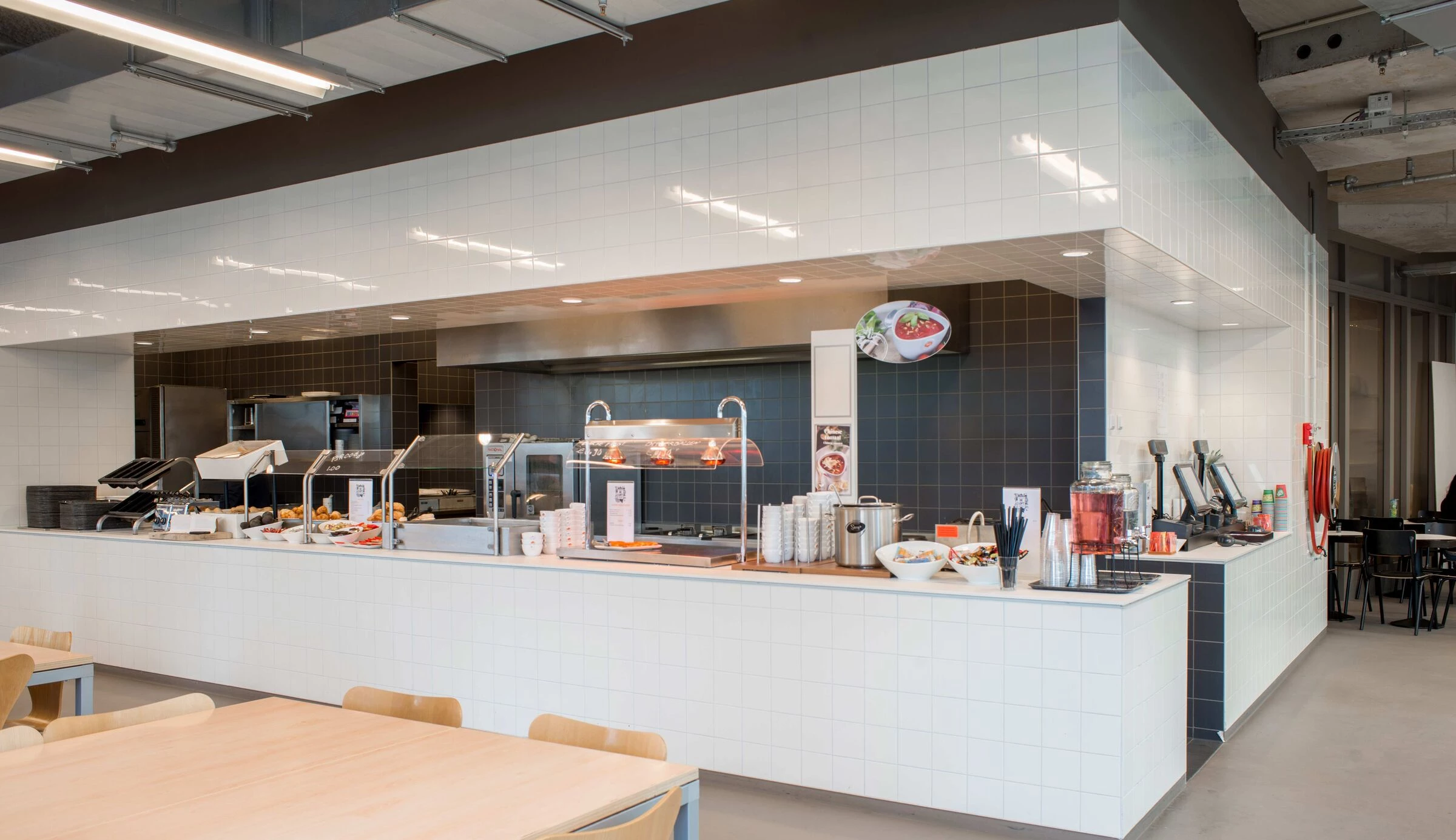 乌得勒支的女王店丨荷兰乌得勒支丨i29,CAMPAIGN-14